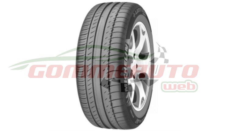COP. 275/50WR20  MICHELIN  LATITUDE SPORT MO       109W